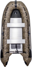 Лодка ПВХ SMarine SDP MAX 330 под мотор