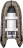 Лодка ПВХ SMarine SDP MAX 330 под мотор