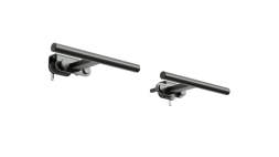 Ручки прямого хвата 34 мм для турника со сменным оборудованием, фото 1 Ручки прямого хвата 34 мм для турника со сменным оборудованием, фото 1