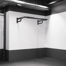 Ручки прямого хвата 34 мм для турника со сменным оборудованием