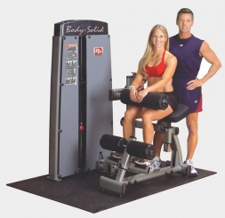 Пресс-спина Pro-Dual DABB_SF Пресс-спина Pro-Dual DABB_SF