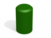 РМФ 1.03 Столбик Н=400 РМФ 1.03 Столбик Н=400