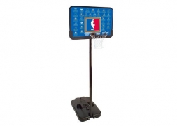 Баскетбольная стойка Spalding 2015 NBA 44&quot; 61501CN