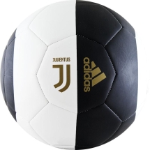 Мяч футбольный "ADIDAS Capitano  Juve" р.5 Мяч футбольный "ADIDAS Capitano  Juve" р.5