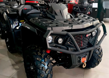 Квадроцикл АОДЕС PathCross 650L EPS (ПСМ), фото 1