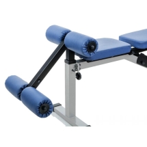 Опция Упор для пресса MironFit Rk-023 (Серия РЕКОРД) Опция Упор для пресса MironFit Rk-023 (Серия РЕКОРД)