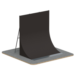 Радиус стена (Wall Ramp), фото 1