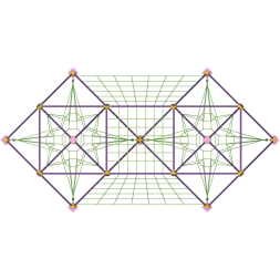 Канатная конструкция &quot;Сократ 17.4&quot;, фото 3