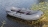 Моторная лодка GAVIAL 300 CLASSIC