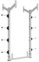 Стойка для хранения дисков Impulse SE5012