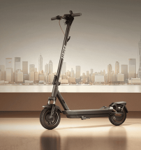 Электросамокат NAVEE Electric Scooter GT3, модель GT3-R