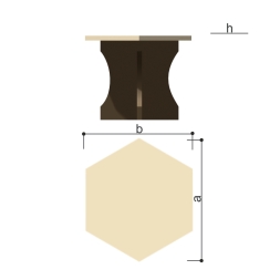 Стул Romana 302.31.00 для детской площадки, фото 7 Стул Romana 302.31.00 для детской площадки, фото 7