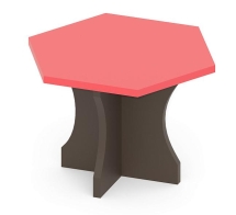 Стул Romana 302.31.00 для детской площадки Стул Romana 302.31.00 для детской площадки