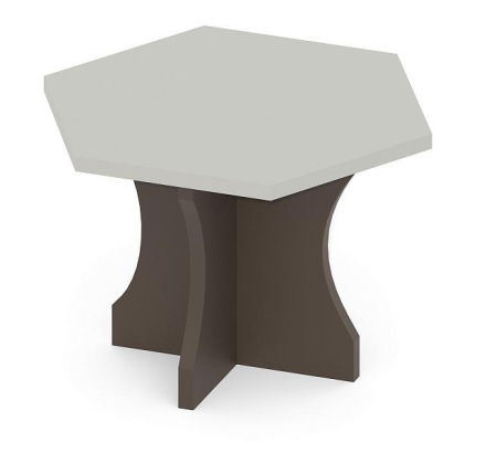 Стул Romana 302.31.00 для детской площадки, фото 3