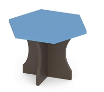 Стул Romana 302.31.00 для детской площадки Стул Romana 302.31.00 для детской площадки