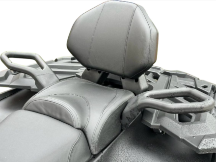 Квадроцикл SEGWAY AT10 LX, фото 4