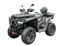 Квадроцикл SEGWAY AT10 LX, фото 1 Квадроцикл SEGWAY AT10 LX, фото 1