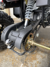 Квадроцикл GRIZZLY M200 4Т New 2022