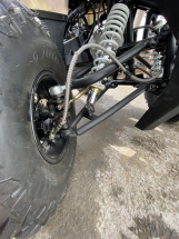 Квадроцикл GRIZZLY M200 4Т New 2022