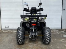 Квадроцикл GRIZZLY M200 4Т New 2022