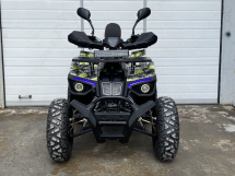Квадроцикл GRIZZLY M200 4Т New 2022