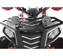 Квадроцикл RAPTOR Madman 200 Квадроцикл RAPTOR Madman 200