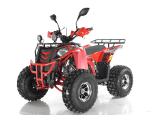 Квадроцикл RAPTOR Madman 200 Квадроцикл RAPTOR Madman 200