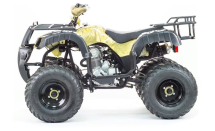 Квадроцикл MOTOLAND 250 Adventure (2021 Г.) Квадроцикл MOTOLAND 250 Adventure (2021 Г.)