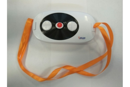 Электромобиль BMW X7 черный (двухместный) Harleybella 8220186A-2R 8220186A-2R, фото 7