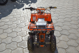 Квадроцикл ATV Target Next, фото 4