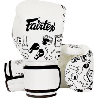Перчатки Fairtex faiboxglove079, фото 1