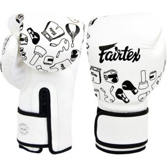 Перчатки Fairtex faiboxglove079, фото 2