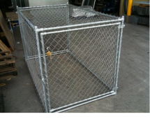 Клетка для велосипедов Клетка для велосипедов