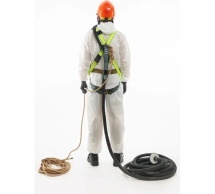 Противогаз шланговый бесприводный ДОТ ПШ-1-155 МАГ-3Л 102-511-0014