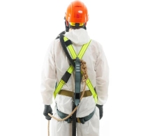 Противогаз шланговый бесприводный ДОТ ПШ-1-155 МАГ-3Л 102-511-0014