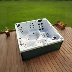 Спа Бассейн Lovia Spa L502, фото 2