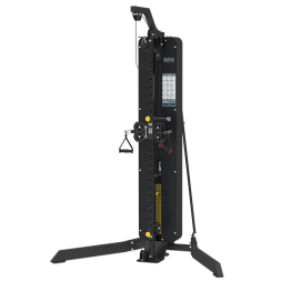 BRONZE GYM BW-1005 Регулируемая тяга BRONZE GYM BW-1005 Регулируемая тяга