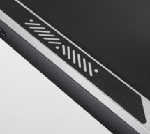 BRONZE GYM T950 PRO BLACK HAWK Беговая дорожка коммерческая