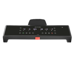 OXYGEN FITNESS T-COMPACT B Беговая дорожка домашняя, фото 2