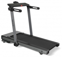 OXYGEN FITNESS T-COMPACT B Беговая дорожка домашняя, фото 1