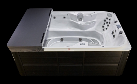 Плавательный спа-бассейн Jacuzzi J-13 PowerPlay, фото 3