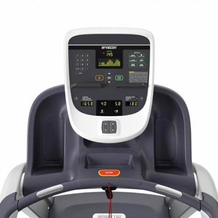 Беговая дорожка PRECOR TRM 811 Next Generation, фото 3