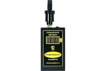 Газоанализатор взрывоопасных паров ООО Промприбор-Р СИГНАЛ-4М бензин/дизельное топливо 4631168635849