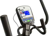 Эллиптический тренажер XTERRA FS380