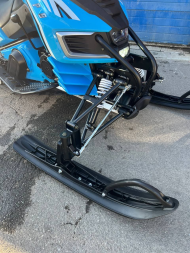 Снегоход WELS 250RS, фото 8