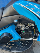 Снегоход WELS 250RS