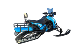 Снегоход WELS 250RS, фото 2