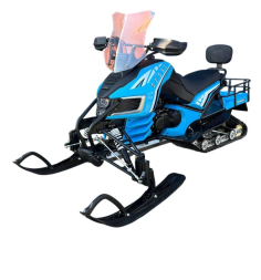 Снегоход WELS 250RS, фото 1