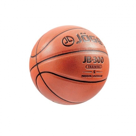 Мяч баскетбольный Jögel JB-300 №5, фото 1