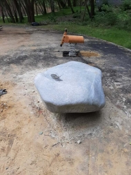 Камень парящий, фото 6